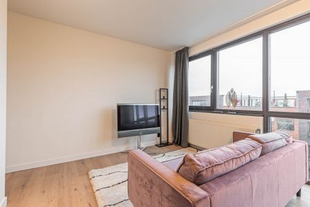Te huur: Appartement Maria Austriastraat in Amsterdam - Foto 3