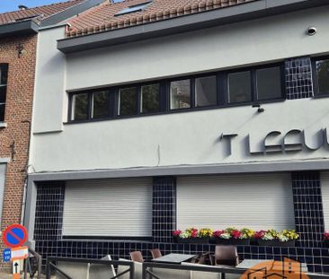 Woning met tuin, 3 slpks en staanplaats - Photo 5
