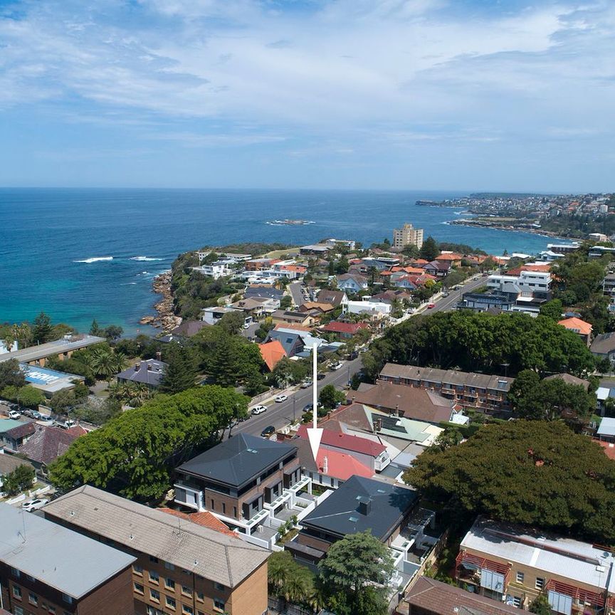 2/32 Beach Street, Coogee. - Photo 1