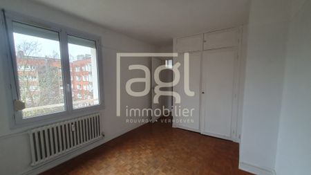 Location Appartement 3 pièces 80m² DUNKERQUE 59140 - Photo 2