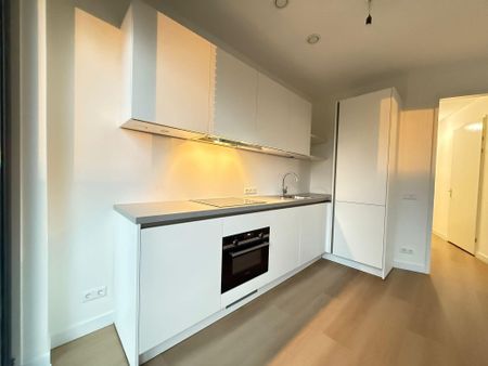 Te huur: Appartement Lutonhof in Amsterdam - Photo 5