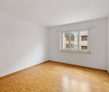 2 Zimmer, 47 m², 1. Stock - Photo 6