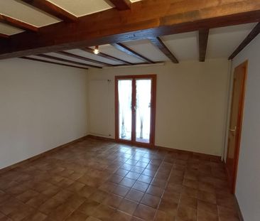 2.5 Zimmer, 38 m², EG - Photo 4