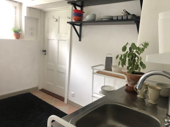 Allegatan, Lomma - Foto 1