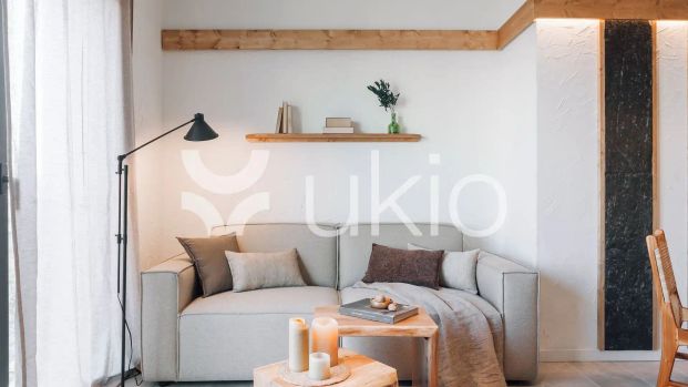 Apartamento de alquiler en Gran Via de Les Corts Catalanes, L'Antiga Esquerra de l'Eixample - Photo 1