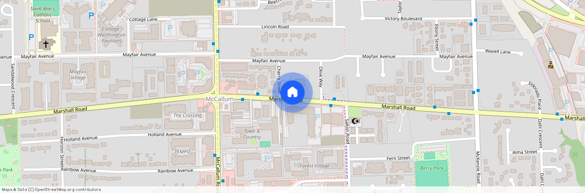 Abbotsford, Abbotsford, Fraser Valley, V2S 1L5