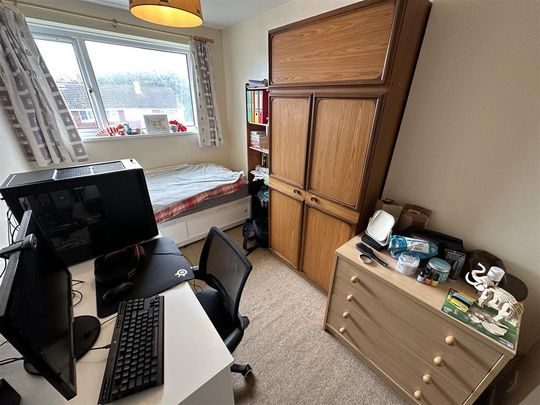 6 bedroom terraced house to rent - Photo 1