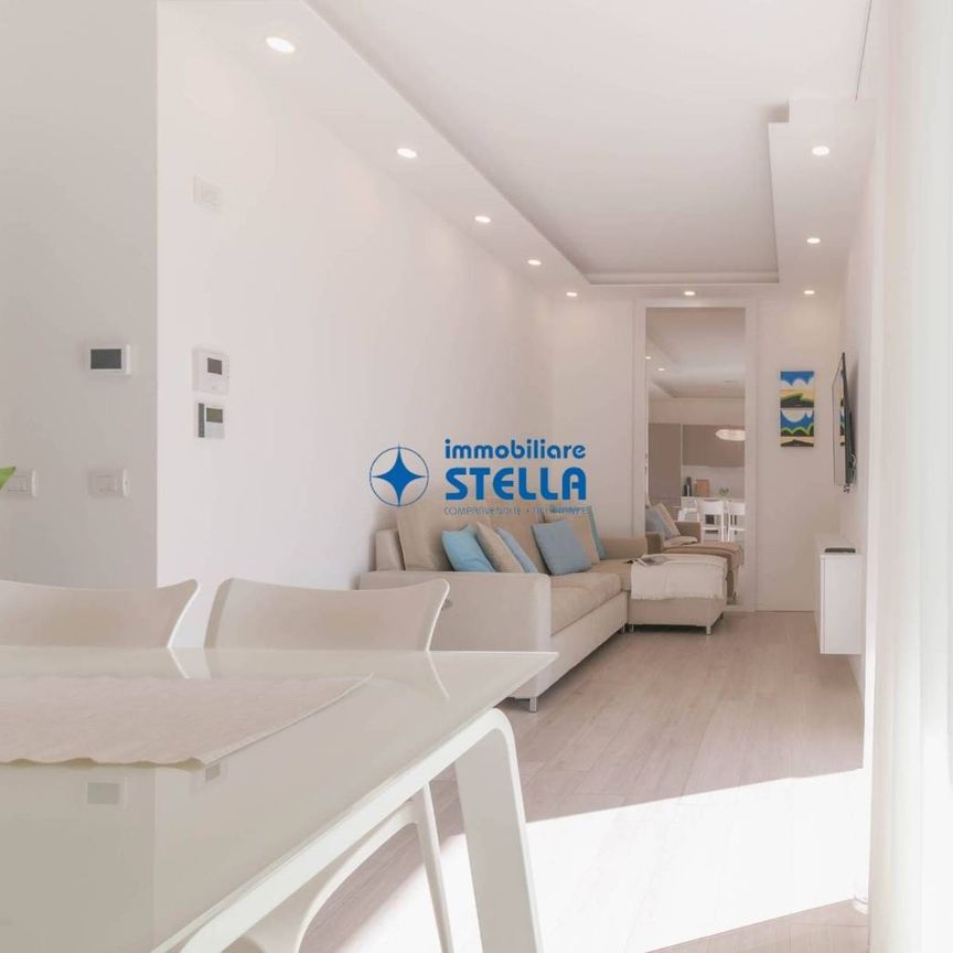 Trilocale via Domenico Modugno 82, Lido Centro Ovest, Jesolo - Photo 1