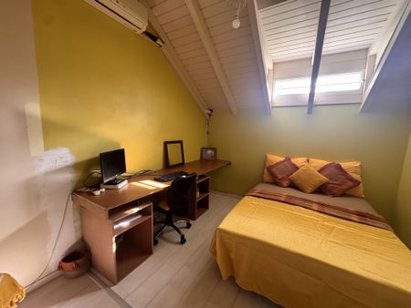 Location Maison 6 pièces 116m² PETIT BOURG 97170 - Photo 5