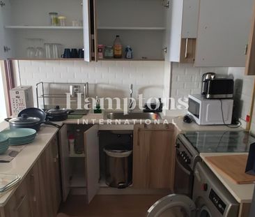 Exclusive | Fully Furnished | High Floor - Photo 5