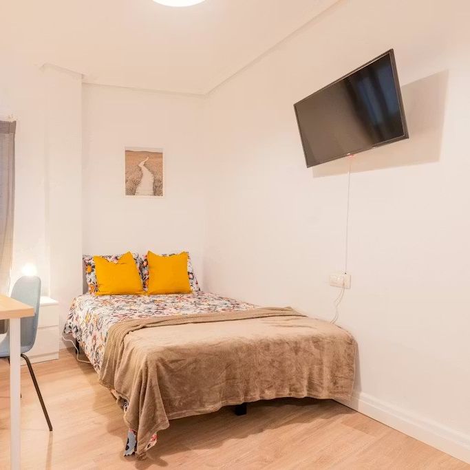 Carrer Honorato Juan, Valencia, Valencian Community 46007 - Photo 1