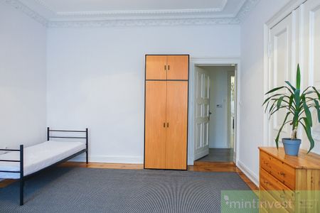 Centrum 4 pokoje 118 m2, umeblowane, 3800+1000 - Photo 4