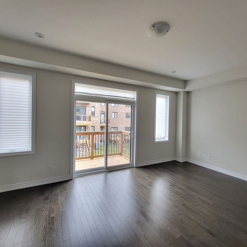 For Lease - 33 Gillivary Drive, Whitby, Ontario - Photo 1