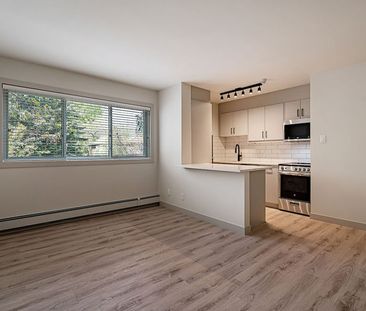 Newly Renovated 1-Bedroom Apartment | 1821 17 Street Southwest, Cal... - Photo 1