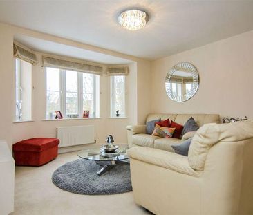 2 bedroom apartment to rent - Photo 2