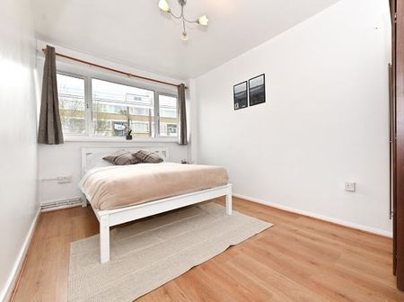 Room in a Shared Flat, Tildesley Road, SW15 - Photo 3