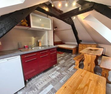 Location Appartement 1 pièce 11m² ANGERS 49100 - Photo 5