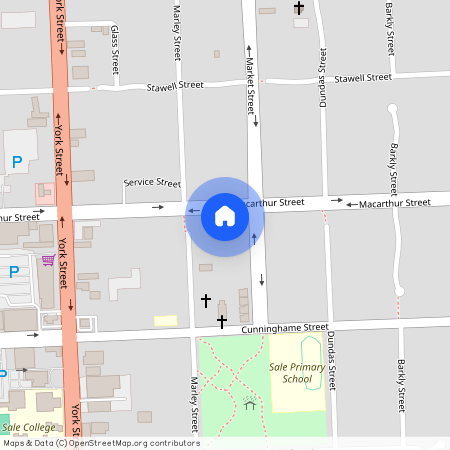 128 Macarthur Street, Vic 3850, Sale