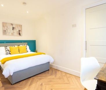 Room in a Shared House, Liverpool, L4 - Photo 3