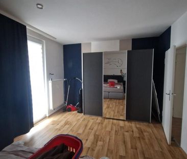2-Zimmer Mietwohnung in Offenbach 63069 - Photo 1