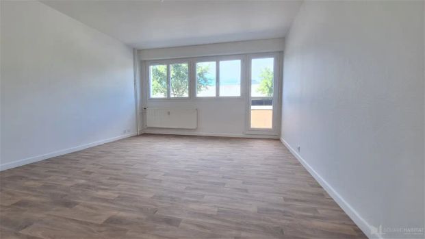 Location appartement 2 pièces - 51.32m² à Clermont ferrand (63000) - Photo 1