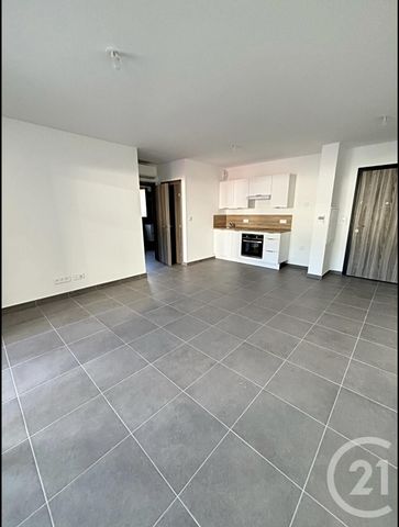 Appartement T2 à louer - Photo 3