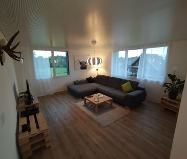 1 Zimmer, 14 m², 1. Stock - Photo 4