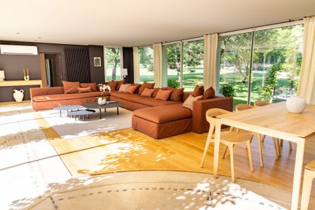 Location Maison de luxe Aix-en-Provence 17 Pièces 660 m² - Photo 2