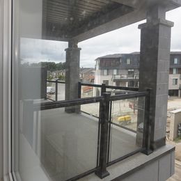 For Lease - 20 Knotsberry Circle Unit# 11, Brampton, Ontario - Photo 1