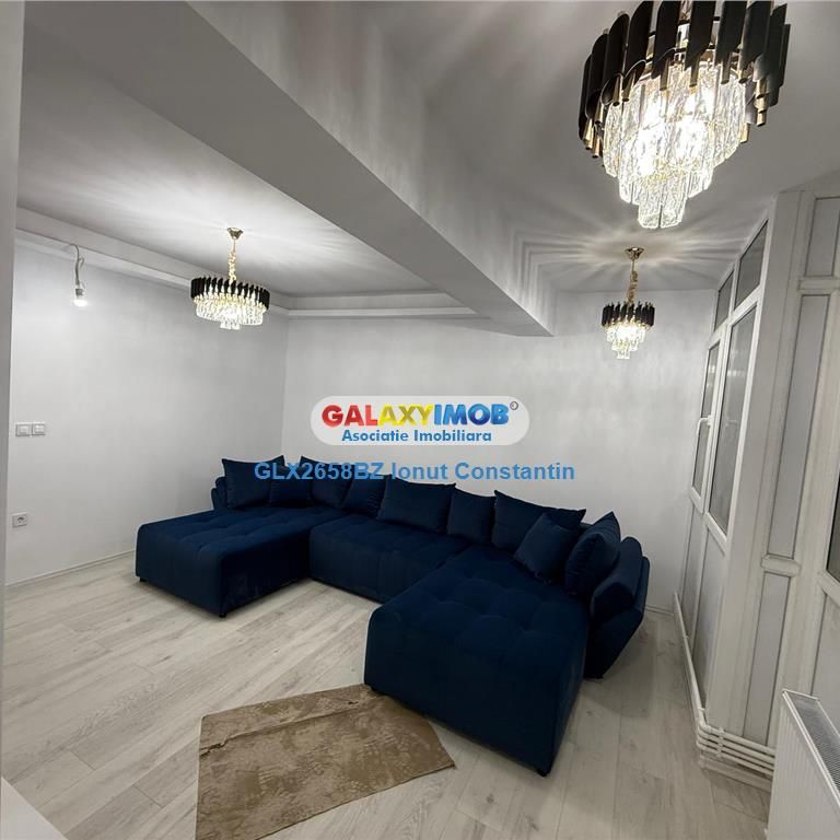 Inchiriere apartament 2 camere LUX, zona REZIDENTIALA - Fotografie 1