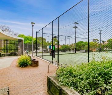 Hamilton Lodge Apartments, Sydney - Photo 5