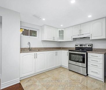 For Lease - 2095 Haig Drive Unit# Basement, Elmvale Acres and Area,... - Photo 3