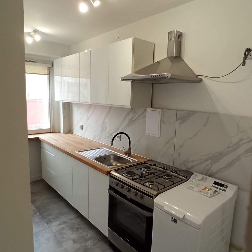 NA WYNAJEM 3 POKOJOWE MIESZKANIE NOWY ŚWIAT - Zdjęcie 1