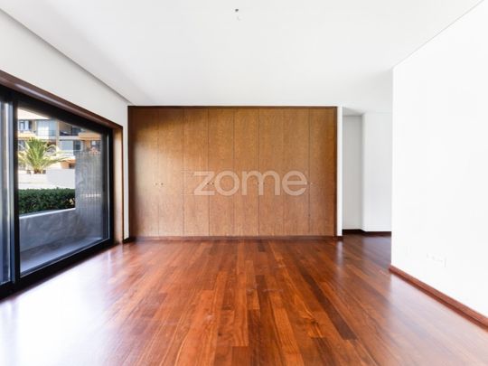 Apartamento T3 em Porto - Foto 1