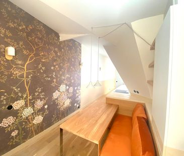 Location Appartement 2 pièces 49m² PARIS 16 75116 - Photo 1