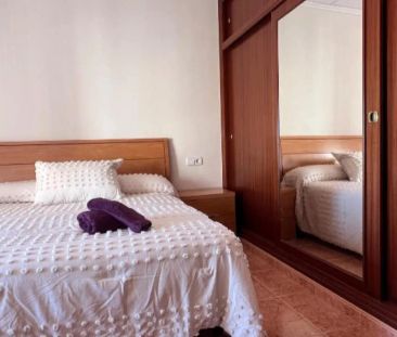 Piso de alquiler en Avinguda Neptuno, 21, Platja de la Pobla de Far... - Photo 4