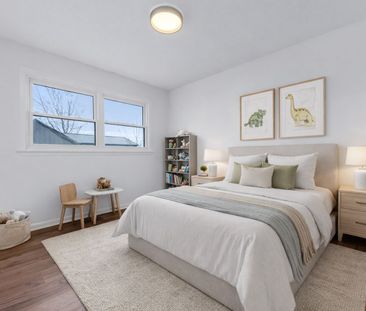 For Lease - 4567 Ontario Street, Lincoln, Ontario - Photo 6