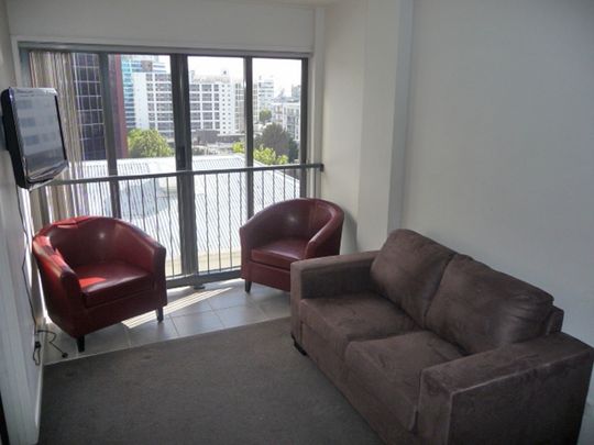 1 Bedroom Including Power, Water & Internet - Photo 1