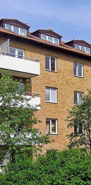 2 RUM KÖK - Foto 2