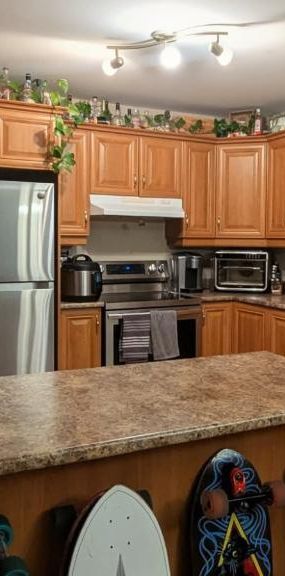 4 1/2 A Louer Condo - Sainte-Martine - Photo 1