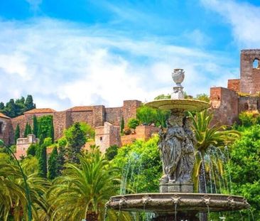 Piso de alquiler en Cortijo Alto - Photo 3