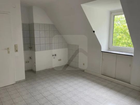 Lüdenscheid: Gemütliches Single-Appartment im Dachgeschoss - Foto 1