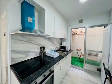 Calle Padre Faustino, Getafe, Community of Madrid 28901 - Photo 5