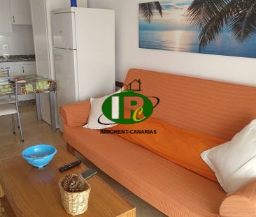 Schönes Apartment mit beheizbarem Gemeinschaftspool, topp Meerblick - Photo 1