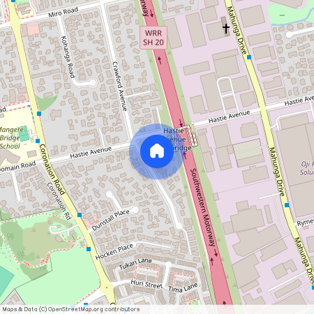 76A Crawford Avenue, Mangere Bridge, Auckland