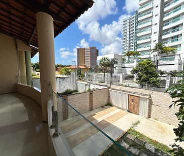 ENGENHEIRO LUCIANO CAVALCANTE - CASA - R DOUTOR FRANCISCO GADELHA, ... - Foto 4