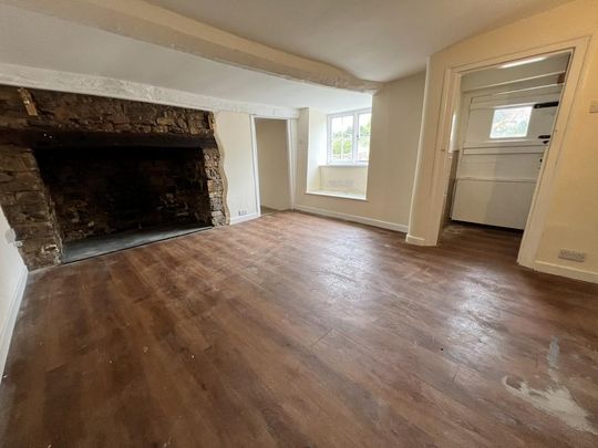 3 bedroom detached house to rent - Photo 1