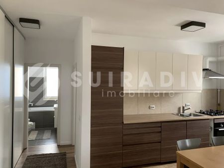 Apartament modern, parcare, Buna Ziua-zona Grand Hotel Italia - Photo 4