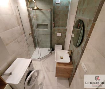 Do wynajęcia- nowoczesne, umeblowane mieszkanie, 40 m2. - Фото 2