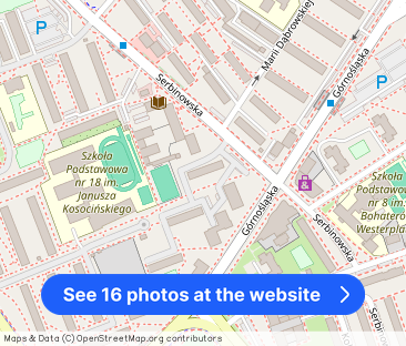 do wynajęcia stylowe, 3\'pok. mieszkanie ok. 50 m2 przy ul. Górnośl... - Photo 1